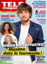 Telemagazine – 15 mars 2020