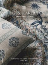 The English Home – April 2020