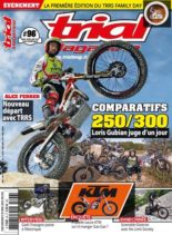 Trial Magazine – janvier 2020