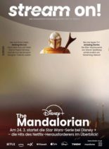 TV Media Streaming Guide – Marz 2020