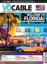 Vocable Anglais – 05 mars 2020