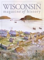 Wisconsin Magazine of History – February 2020