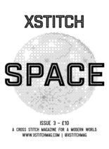 XStitch Magazine – Issue 3 – June 2018