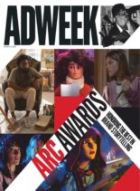 Adweek – March 9, 2020