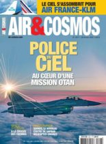 Air & Cosmos – 28 fevrier 2020