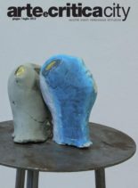 Arte e Critica – Giugno-Luglio 2012