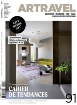 Artravel – fevrier 2020