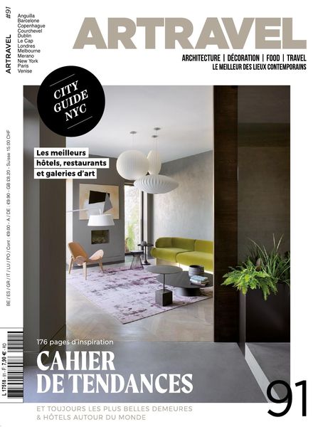 Artravel – fevrier 2020