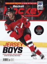 Beckett Hockey – November 2019