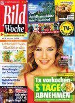 Bildwoche – 5 Marz 2020