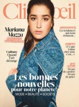 Clin d’oeil – avril 2020