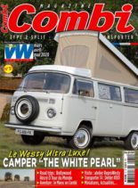 Combi – mars 2020