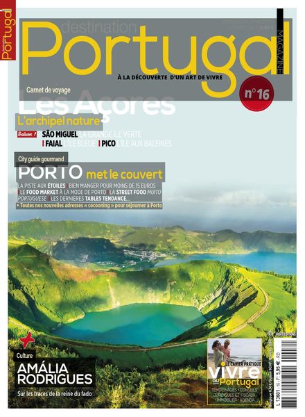 Destination Portugal – fevrier 2020