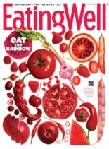 EatingWell – April-May 2020