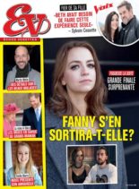 echos Vedettes – 13 mars 2020