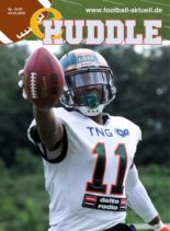 eHUDDLE – 03 Marz 2020