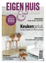 Eigen Huis & Interieur – februari 2020