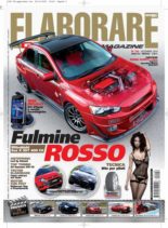 Elaborare – Dicembre 2010