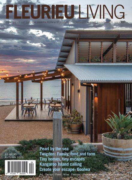 Fleurieu Living Magazine – February 2020
