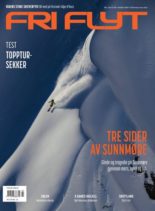 Fri Flyt – mars 2020