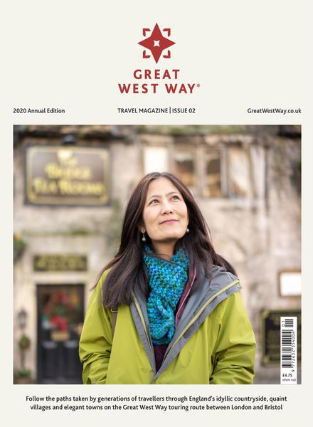 Great West Way Travel – Issue 2 – 2020 Annual Edition
