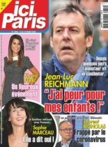 Ici Paris – 04 mars 2020