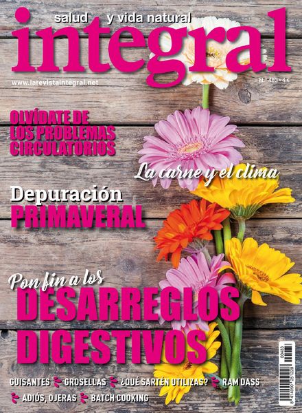 Integral – marzo 2020