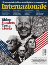 Internazionale – 6 Marzo 2020