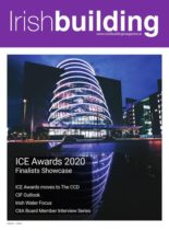 Irish Building – March 2020