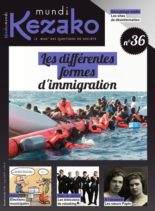 Kezako Mundi – mars 2020