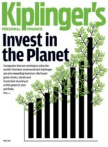 Kiplinger’s Personal Finance – April 2020