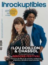 Les Inrockuptibles – 04 mars 2020