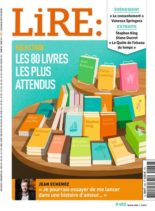 Lire – 23 janvier 2020