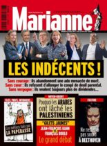 Marianne – 07 fevrier 2020