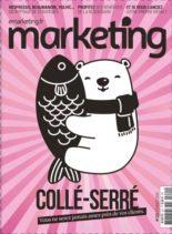 Marketing – 11 fevrier 2020