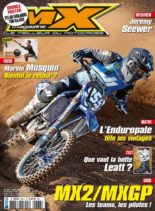 MX Magazine – mars 2020