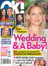 OK! Magazine USA – March 16, 2020