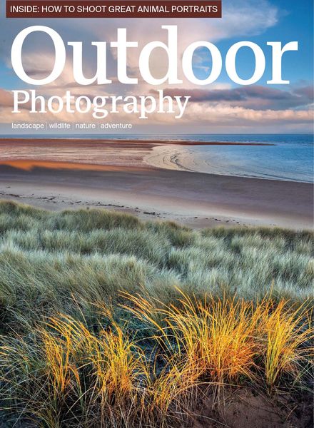 Outdoor Photography – April 2020