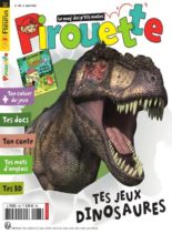 Pirouette – mars 2020
