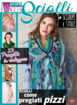 Piu Maglia Speciale Accessori – Marzo-Aprile 2020