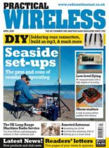 Practical Wireless – April 2020