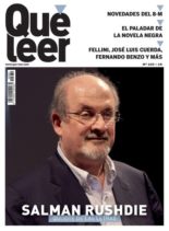 Que leer – marzo 2020