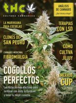 Revista THC – febrero 2020