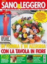 Sano & Leggero – marzo 2020