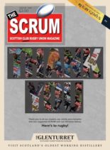 SCRUM Magazine – April 2020