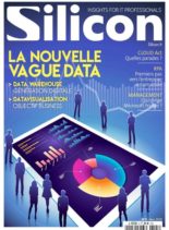 Silicon France – Mars 2020