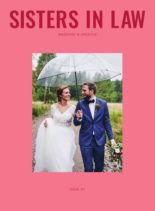 Sisters in Law – Issue 1 – February 2018