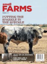 Small Farms – March 2020