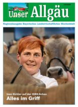 Unser Allgaeu – 05 Marz 2020