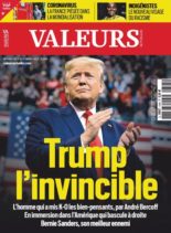 Valeurs Actuelles – 05 mars 2020